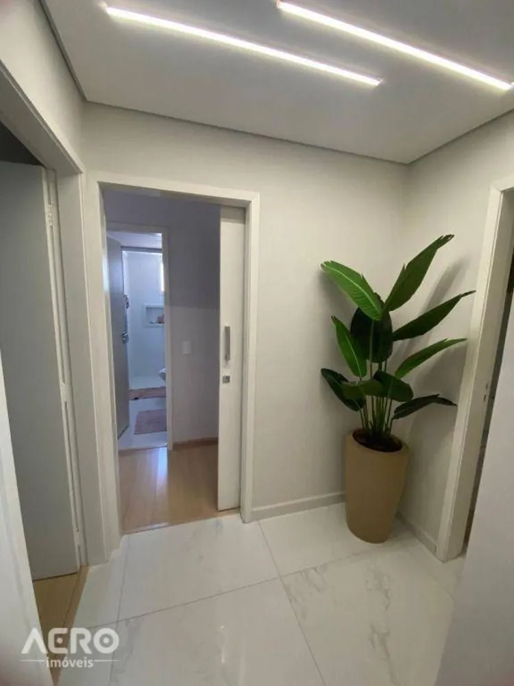 Apartamento, 3 quartos, 88 m² - Foto 5