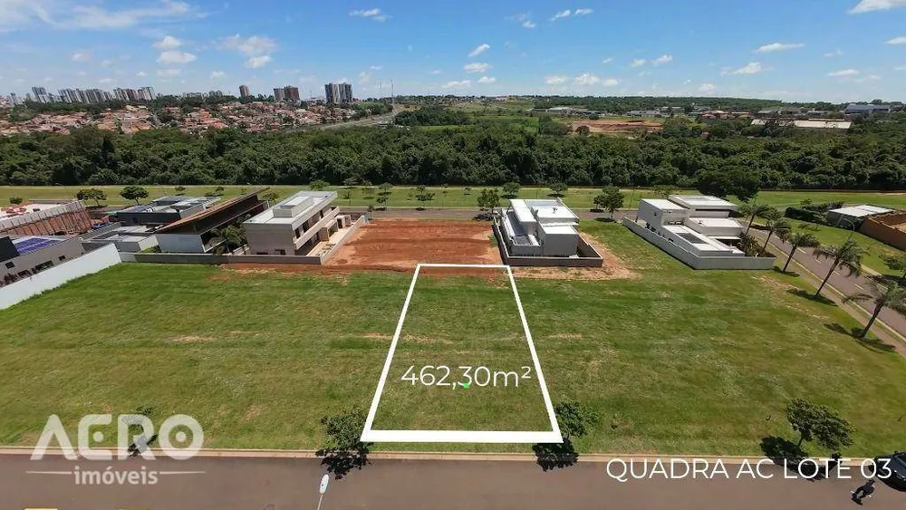 Loteamento e Condomínio, 462 m² - Foto 3