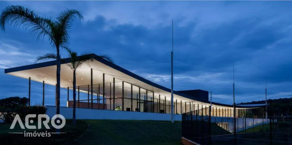 Loteamento e Condomínio, 462 m² - Foto 6