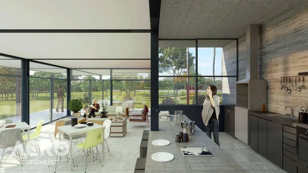 Loteamento e Condomínio, 402 m² - Foto 8