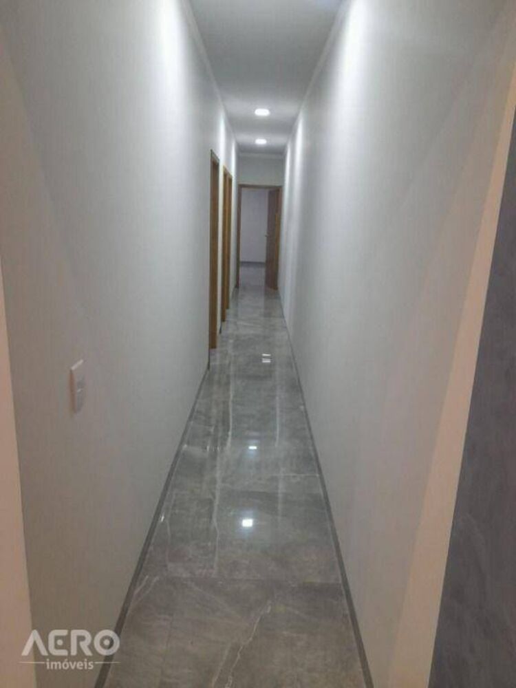 Casa, 3 quartos, 120 m² - Foto 2
