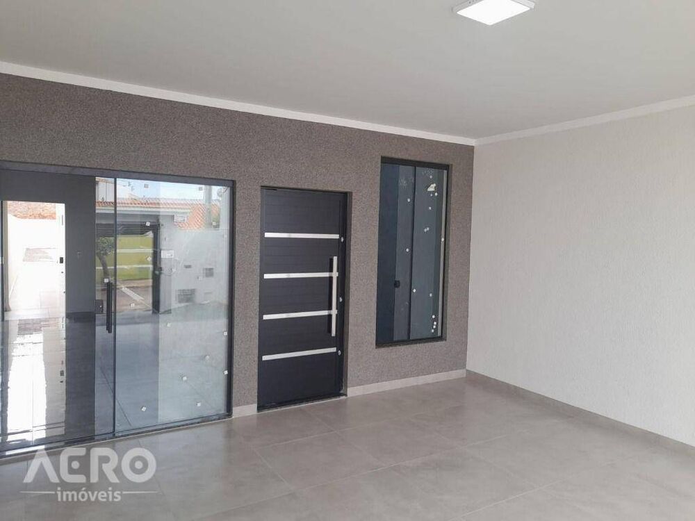 Casa, 3 quartos, 120 m² - Foto 5