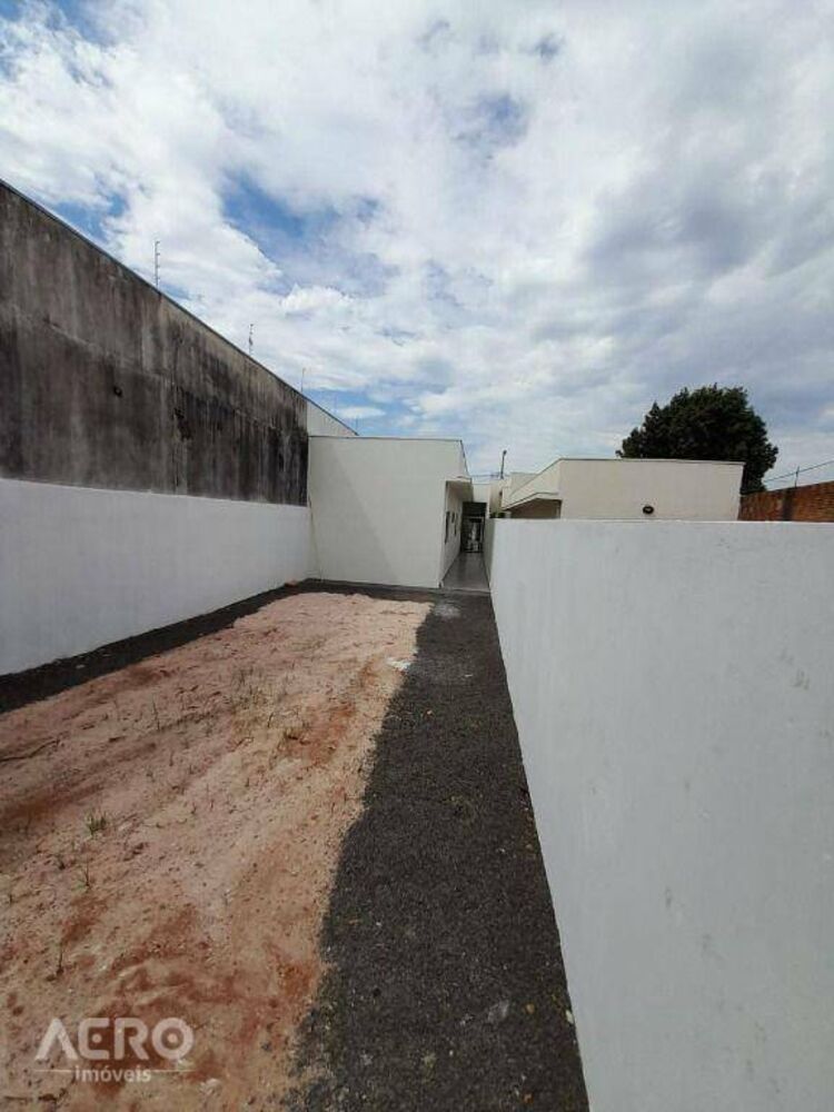 Casa, 3 quartos, 120 m² - Foto 37