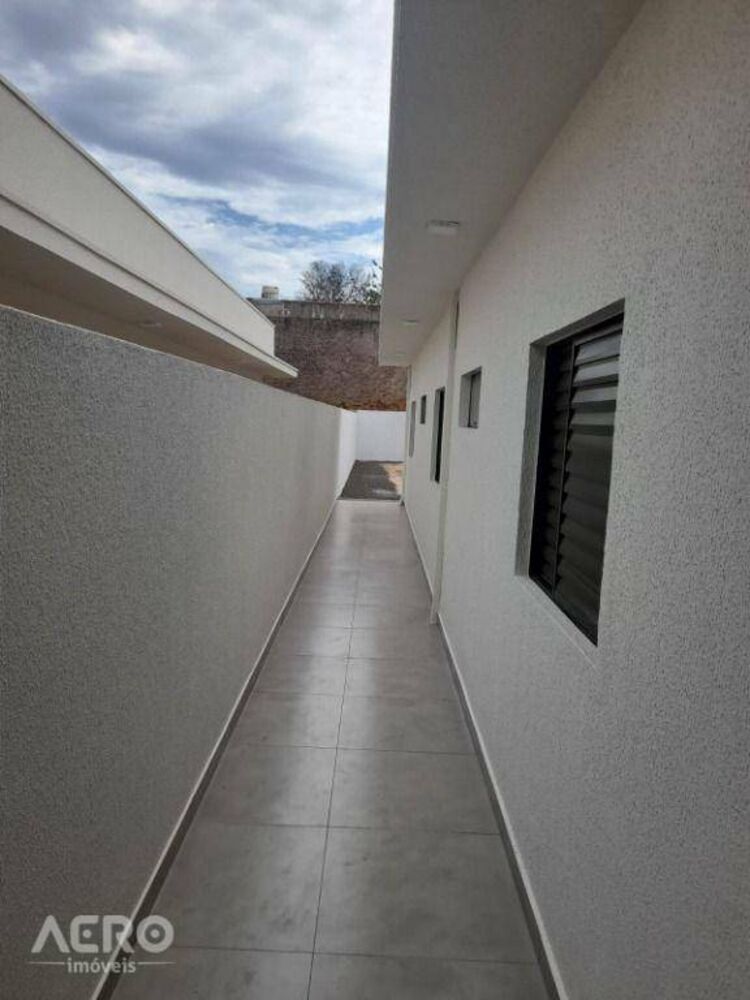Casa, 3 quartos, 120 m² - Foto 12