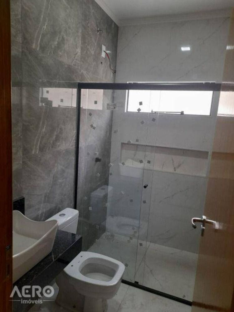 Casa, 3 quartos, 120 m² - Foto 4
