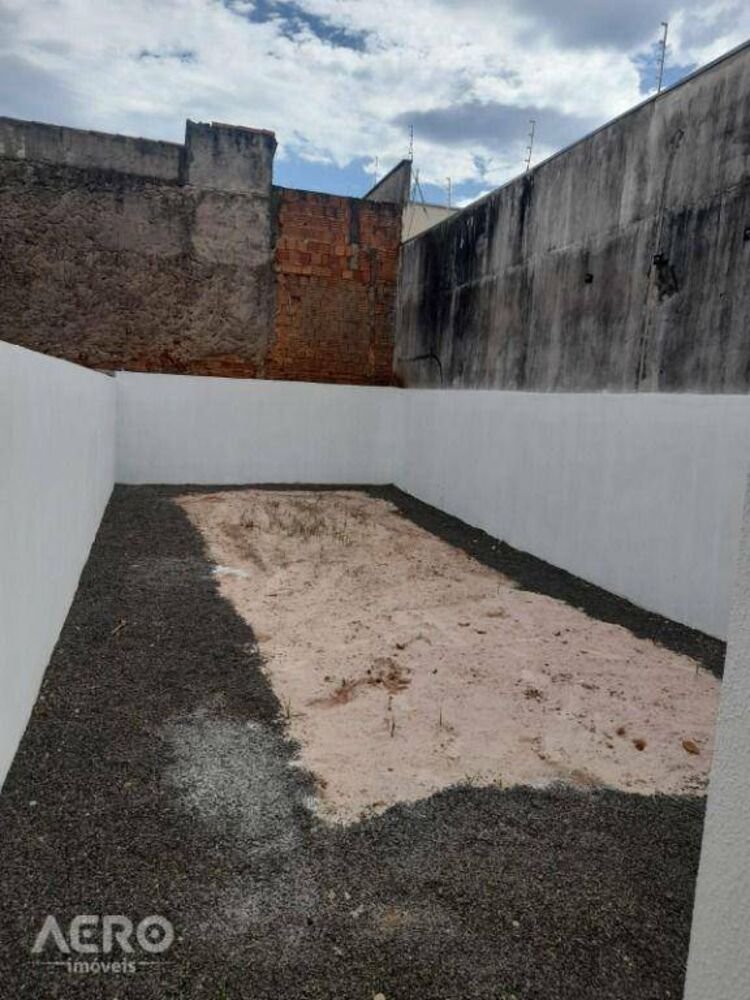 Casa, 3 quartos, 120 m² - Foto 10