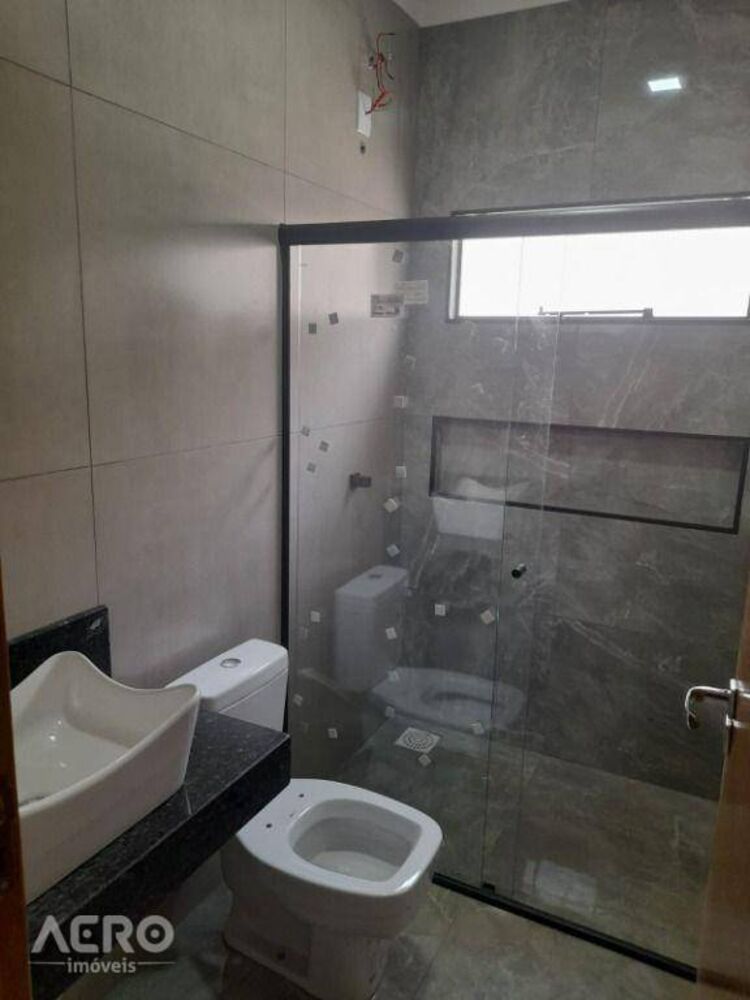 Casa, 3 quartos, 120 m² - Foto 8