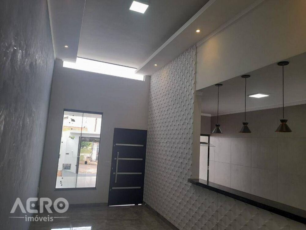 Casa, 3 quartos, 120 m² - Foto 44