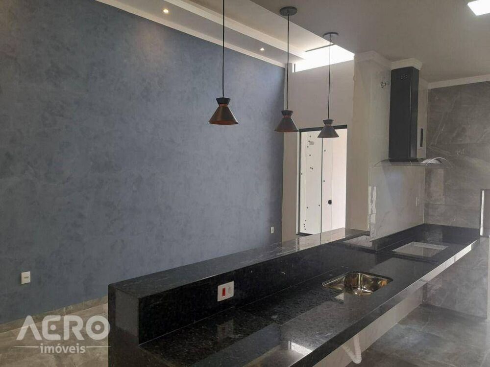 Casa, 3 quartos, 120 m² - Foto 17