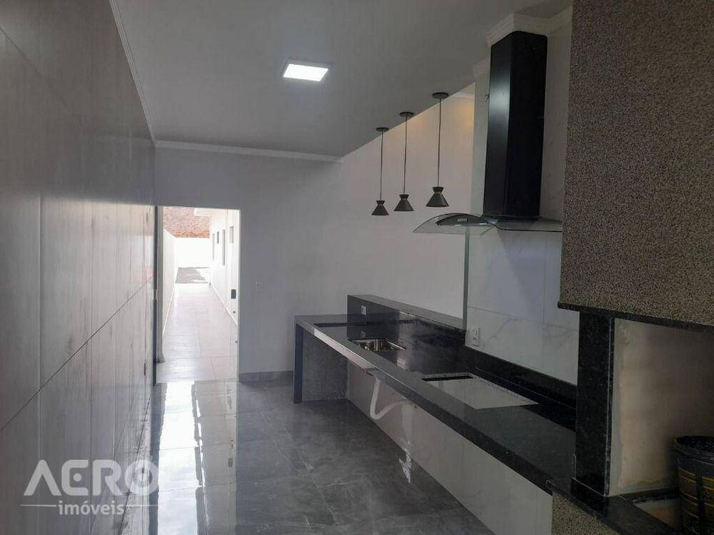 Casa, 3 quartos, 120 m² - Foto 3