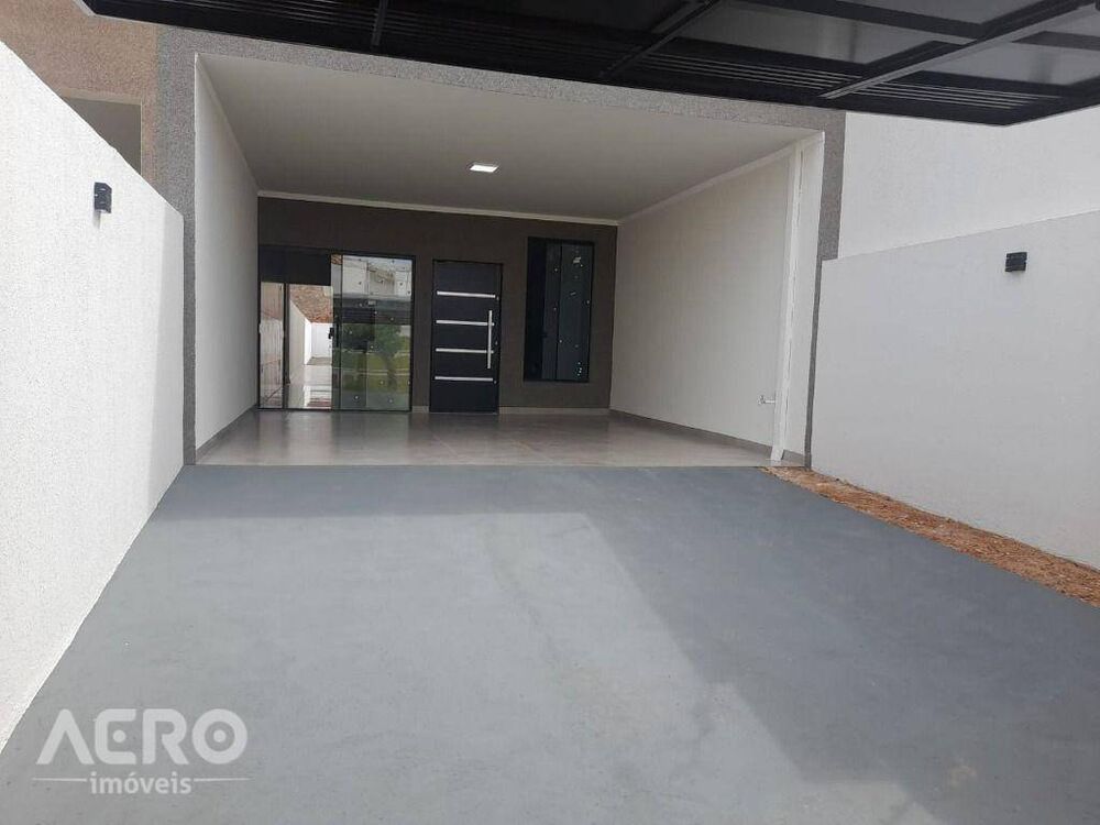 Casa, 3 quartos, 120 m² - Foto 46