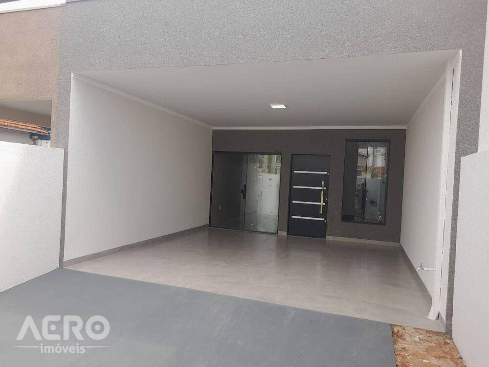 Casa, 3 quartos, 120 m² - Foto 28