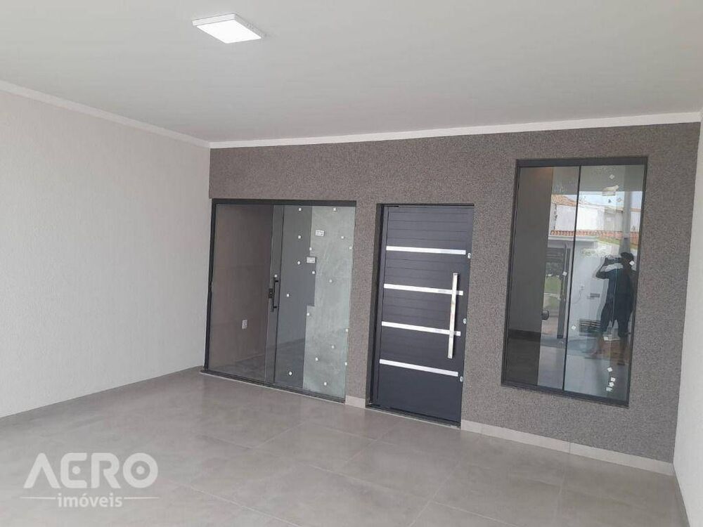 Casa, 3 quartos, 120 m² - Foto 22