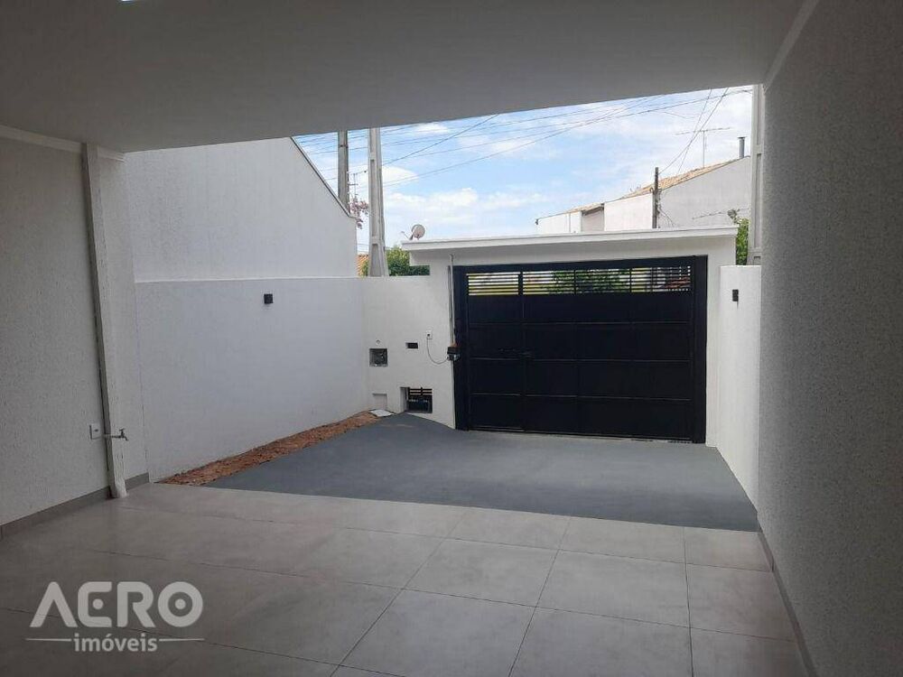 Casa, 3 quartos, 120 m² - Foto 45
