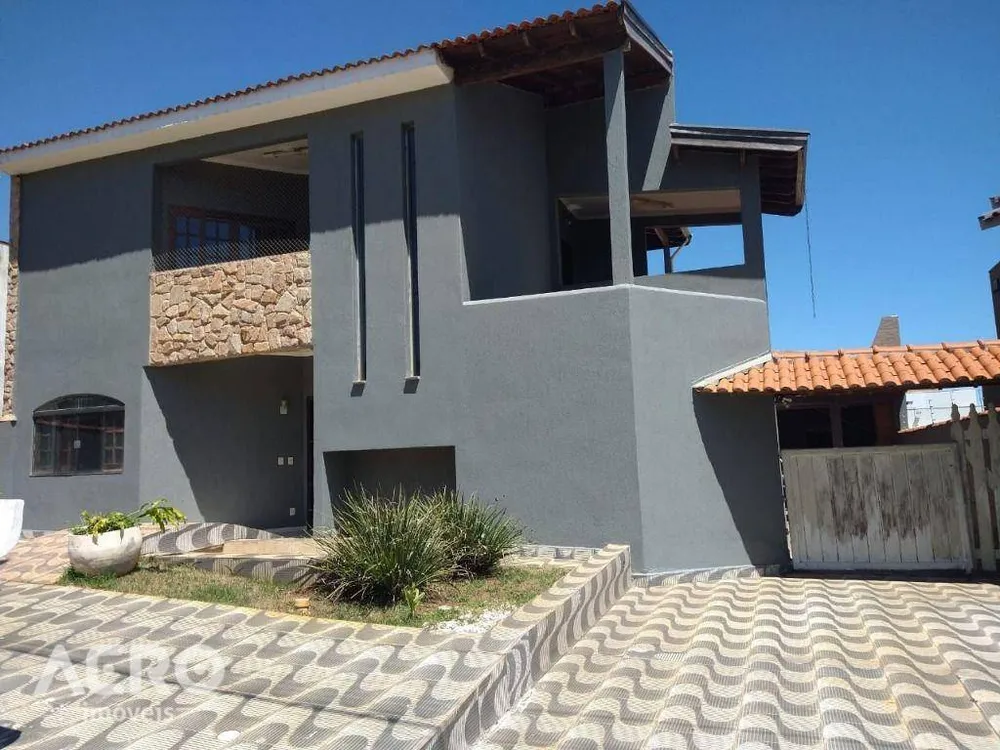 Casa de Condomínio, 4 quartos - Foto 1
