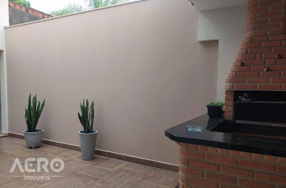 Casa, 3 quartos, 216 m² - Foto 4