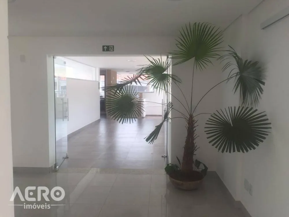 Apartamento, 1 quarto, 38 m² - Foto 7