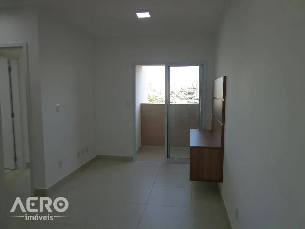 Apartamento, 1 quarto, 38 m² - Foto 3
