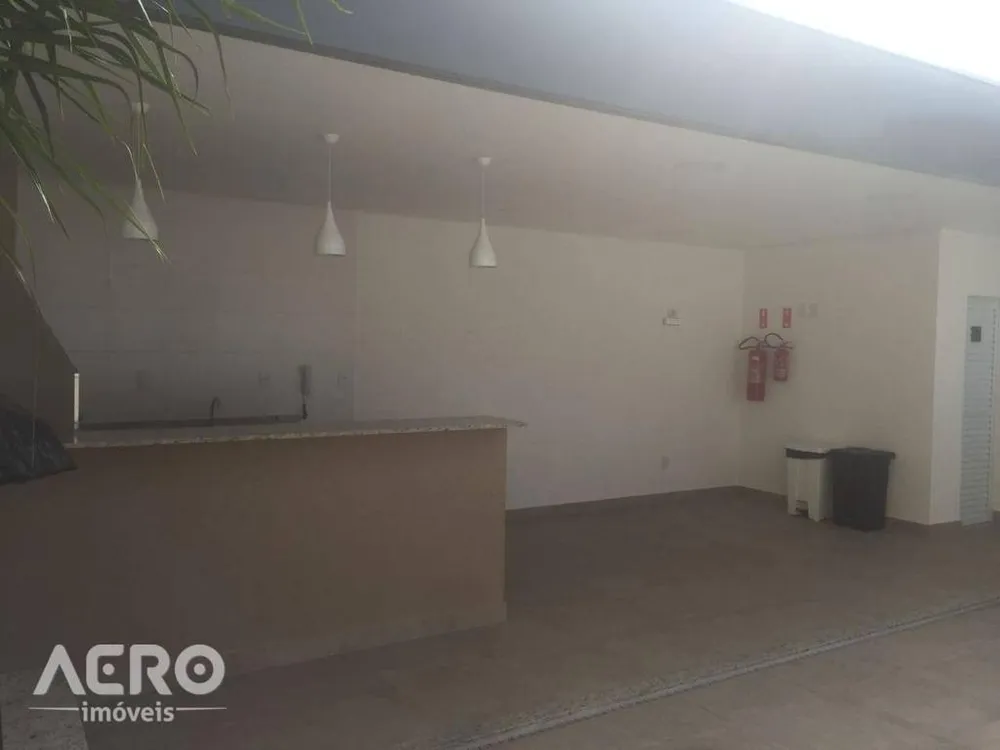Apartamento, 1 quarto, 38 m² - Foto 6