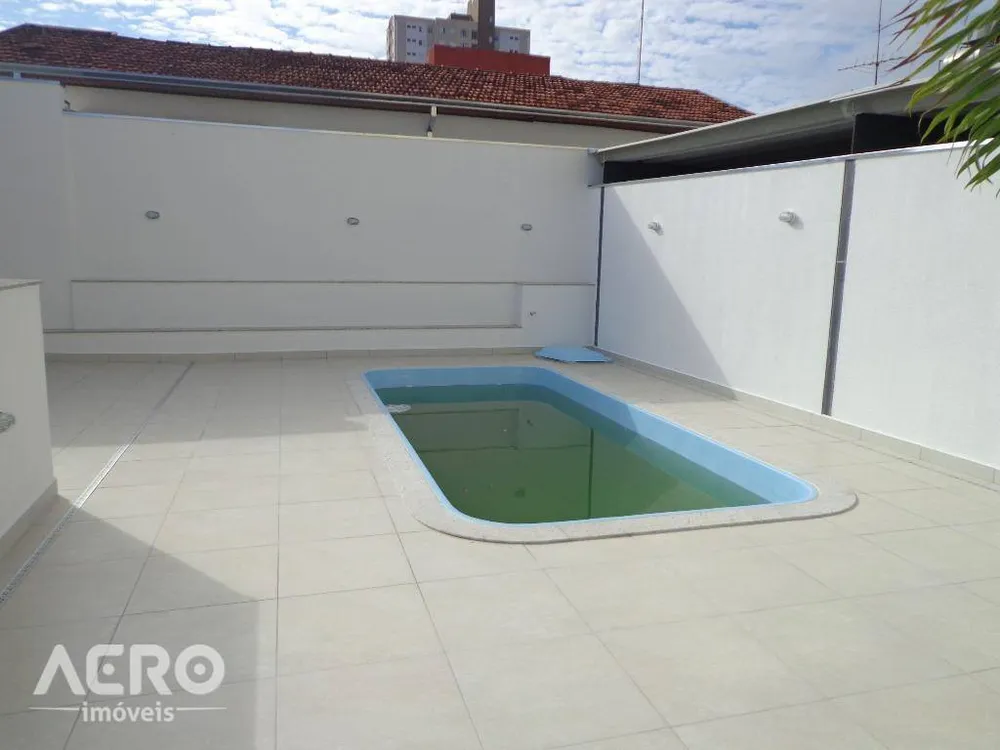 Apartamento, 1 quarto, 38 m² - Foto 8