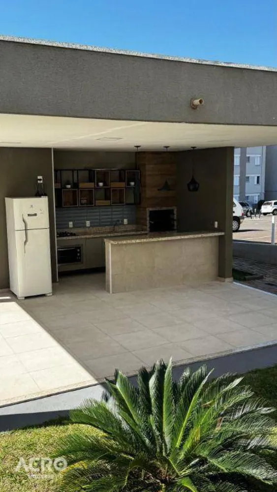 Apartamento, 2 quartos, 42 m² - Foto 8