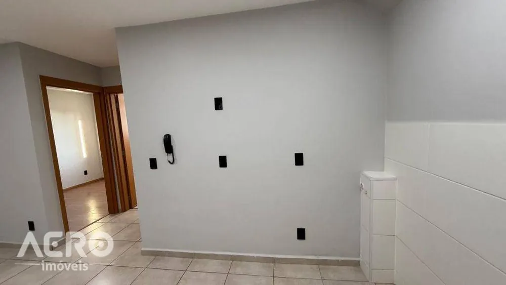 Apartamento, 2 quartos, 42 m² - Foto 3