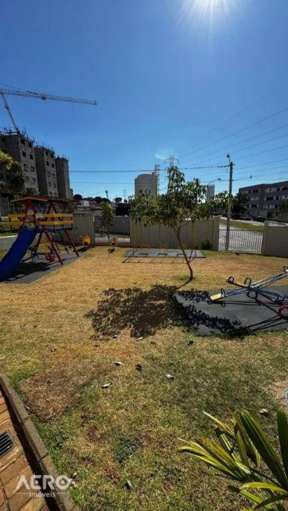 Apartamento, 2 quartos, 42 m² - Foto 6