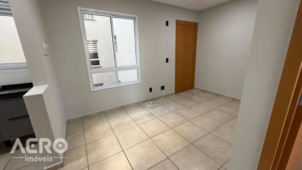 Apartamento, 2 quartos, 42 m² - Foto 4