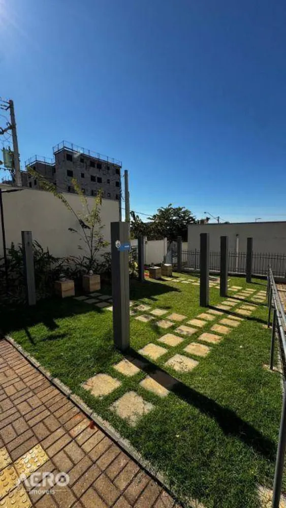 Apartamento, 2 quartos, 42 m² - Foto 7