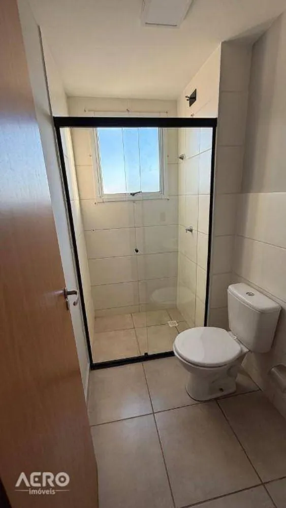 Apartamento, 2 quartos, 42 m² - Foto 2