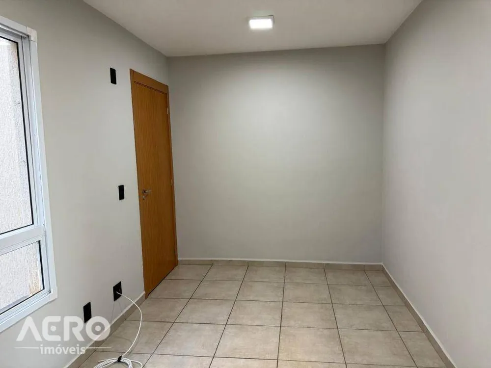 Apartamento, 2 quartos, 42 m² - Foto 5