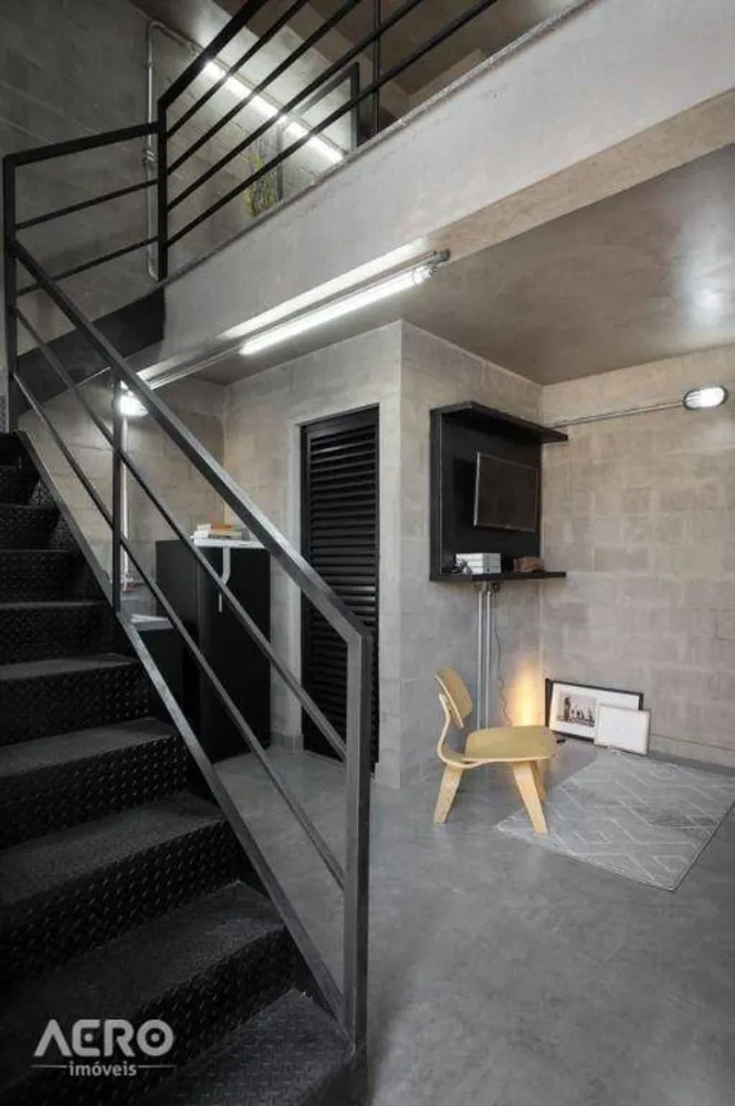 Apartamento, 1 quarto, 30 m² - Foto 10