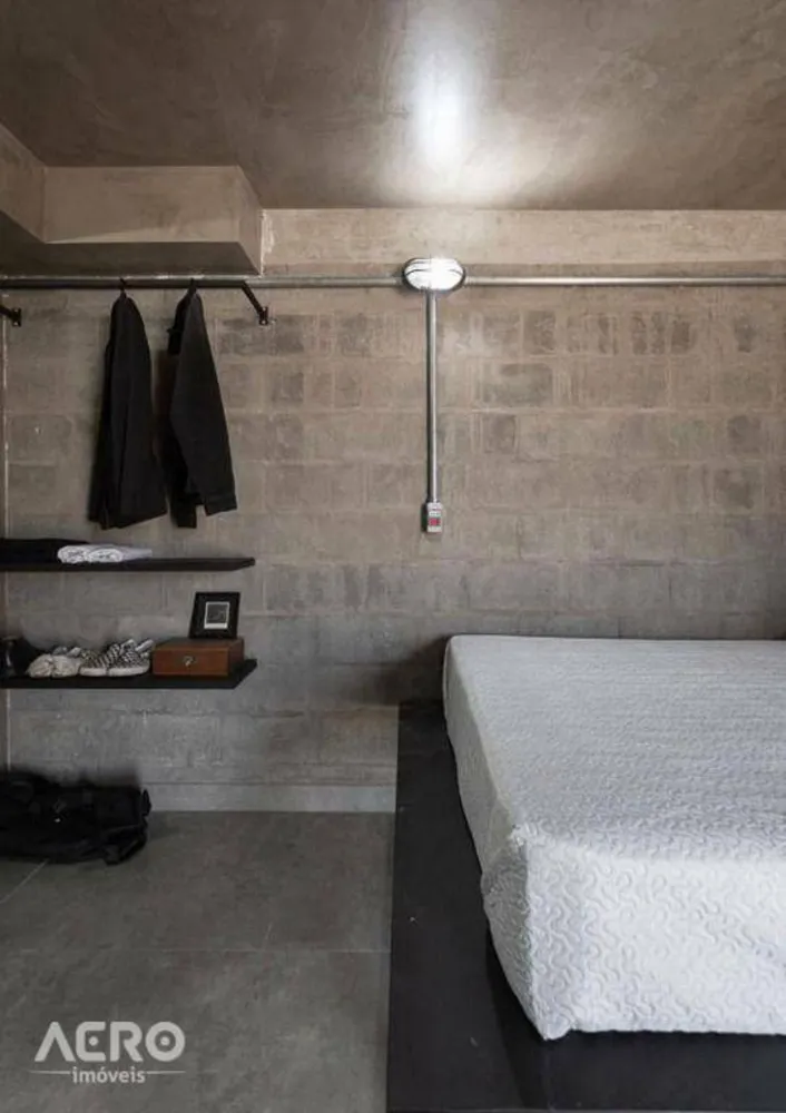 Apartamento, 1 quarto, 30 m² - Foto 5