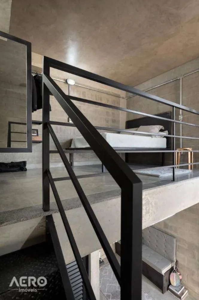 Apartamento, 1 quarto, 30 m² - Foto 6