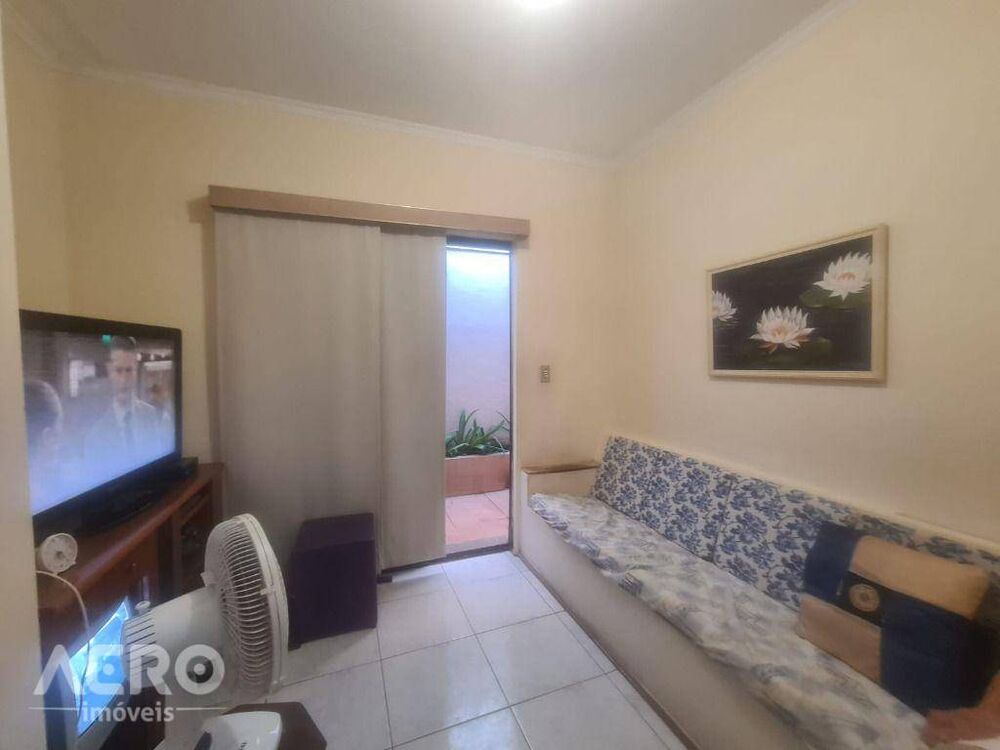 Casa, 4 quartos, 260 m² - Foto 14