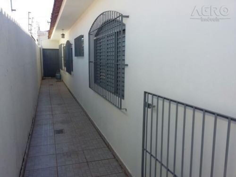 Casa, 4 quartos, 260 m² - Foto 5