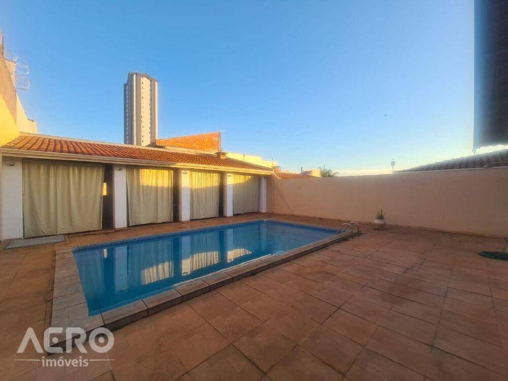 Casa, 4 quartos, 260 m² - Foto 10