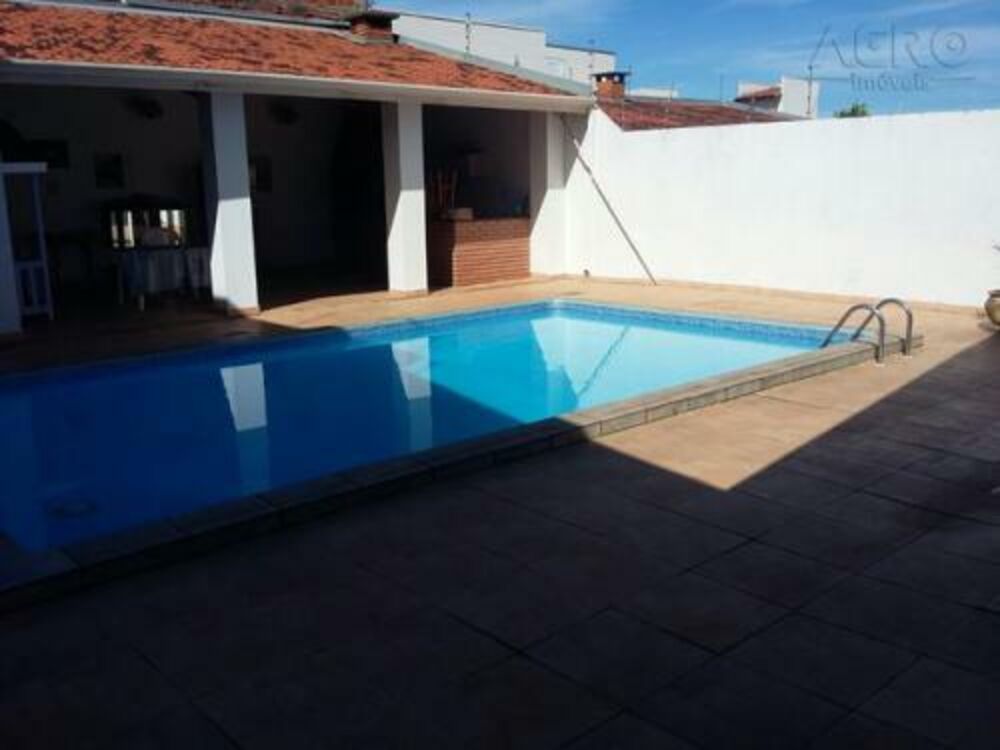 Casa, 4 quartos, 260 m² - Foto 6