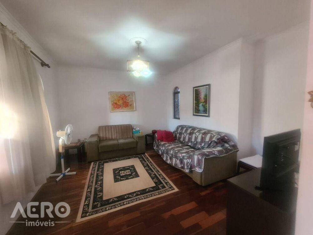 Casa, 4 quartos, 260 m² - Foto 21