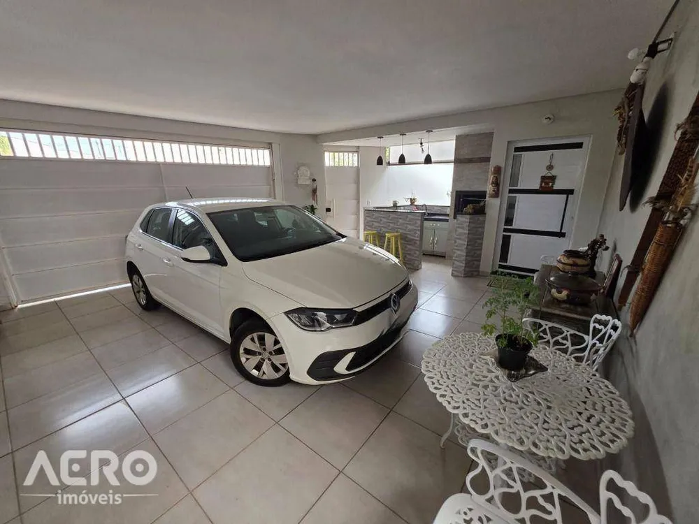 Casa, 3 quartos, 124 m² - Foto 6