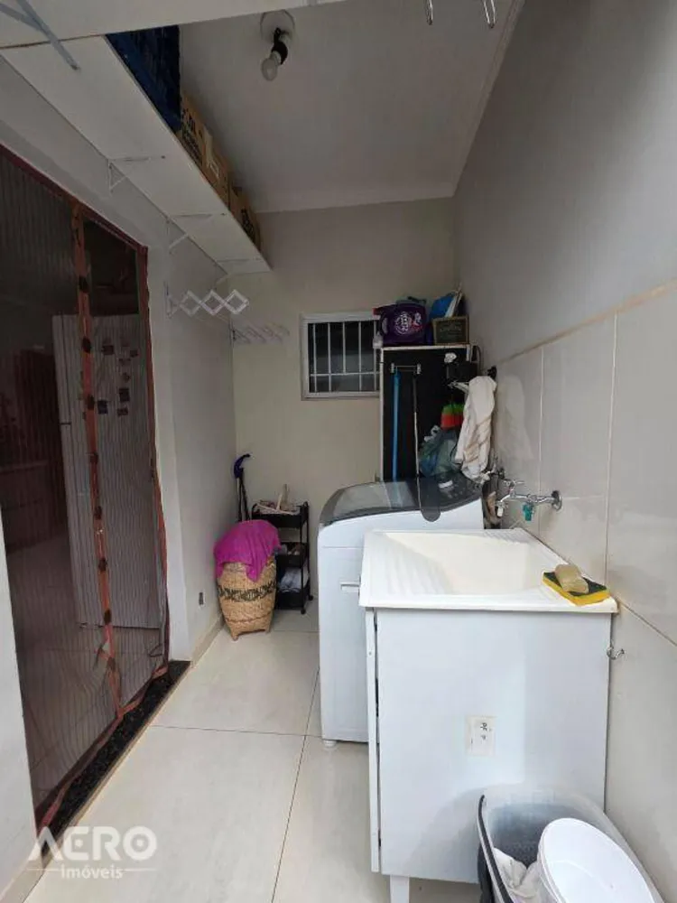 Casa, 3 quartos, 124 m² - Foto 7