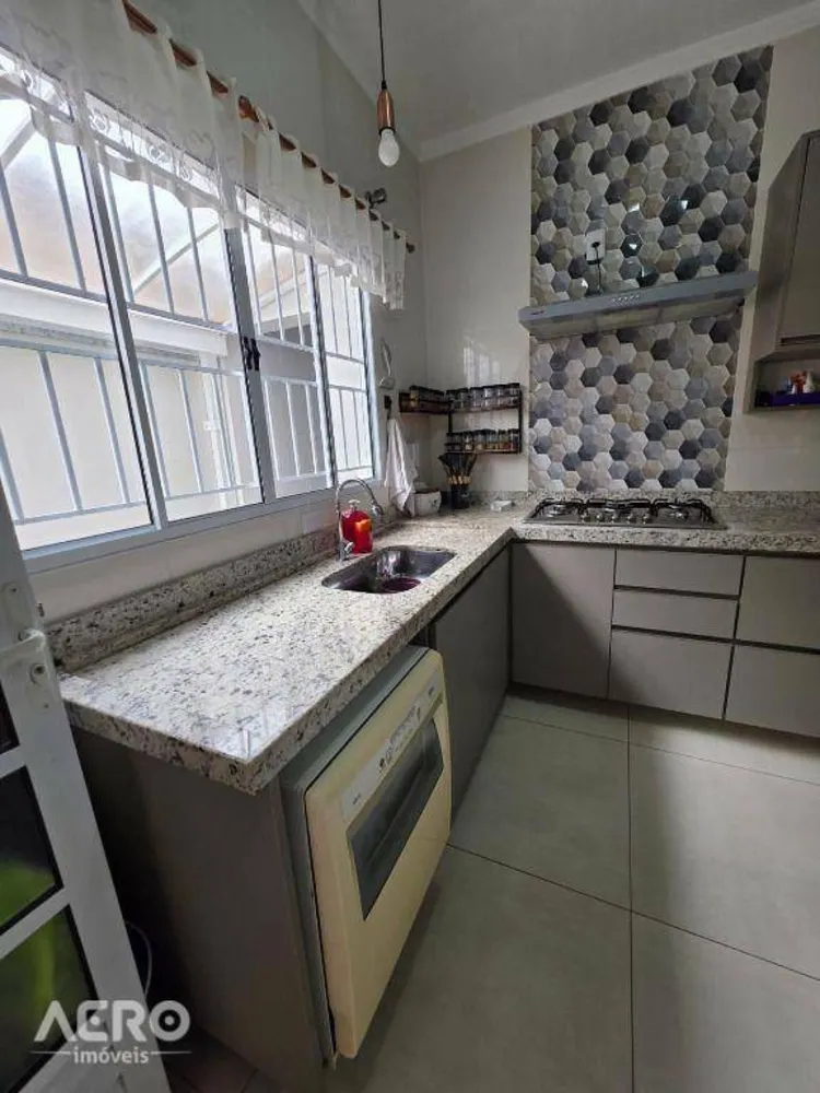 Casa, 3 quartos, 124 m² - Foto 9