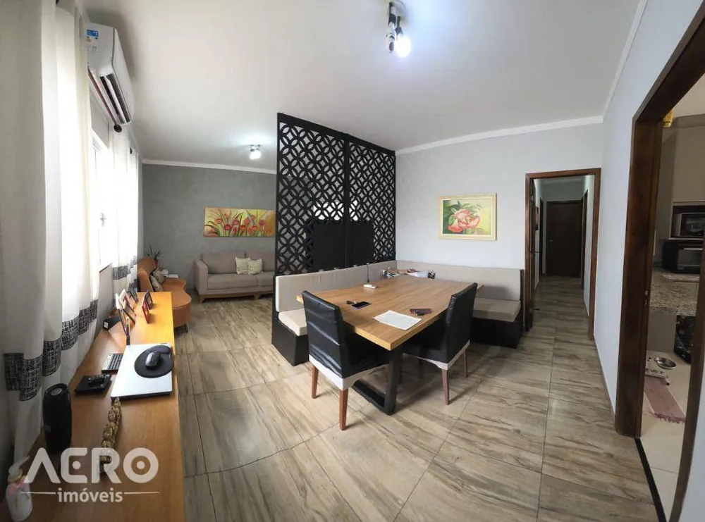 Casa, 3 quartos, 124 m² - Foto 10