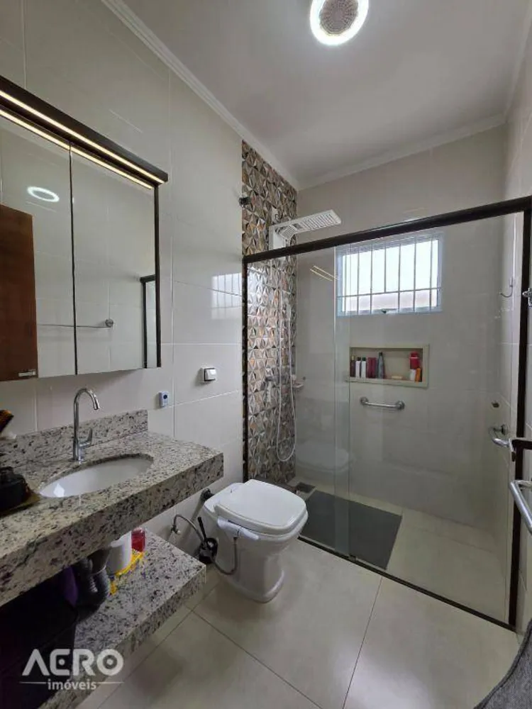 Casa, 3 quartos, 124 m² - Foto 12
