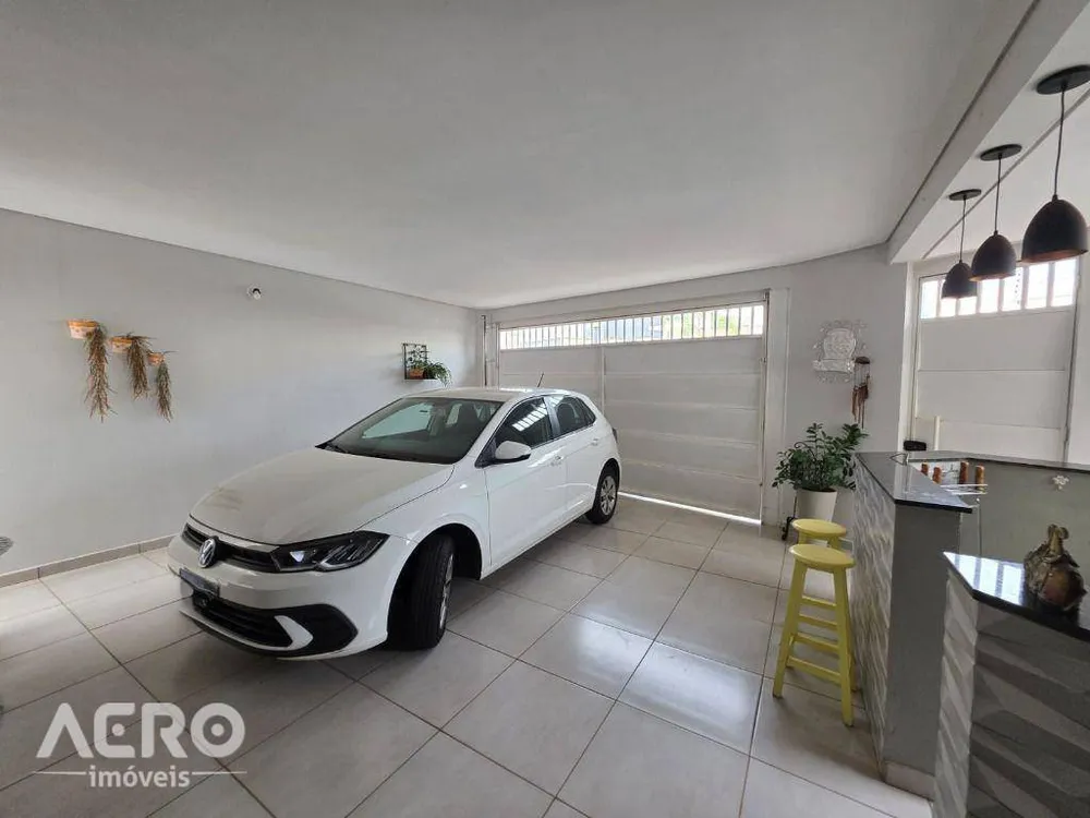 Casa, 3 quartos, 124 m² - Foto 4