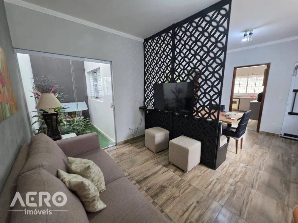 Casa, 3 quartos, 124 m² - Foto 11