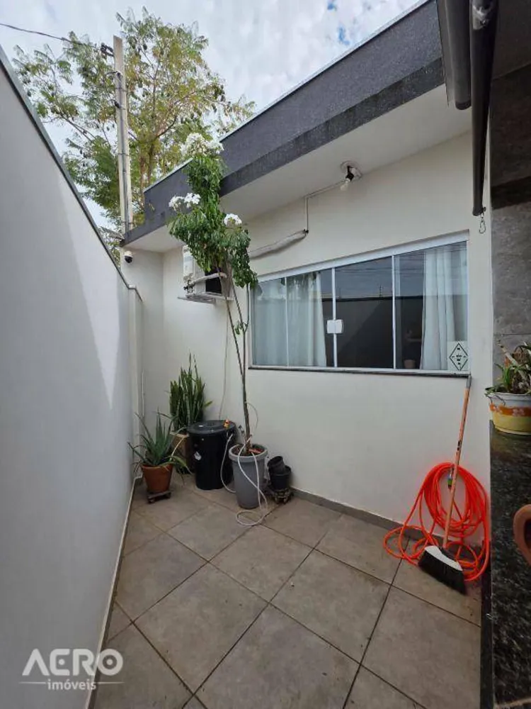 Casa, 3 quartos, 124 m² - Foto 5