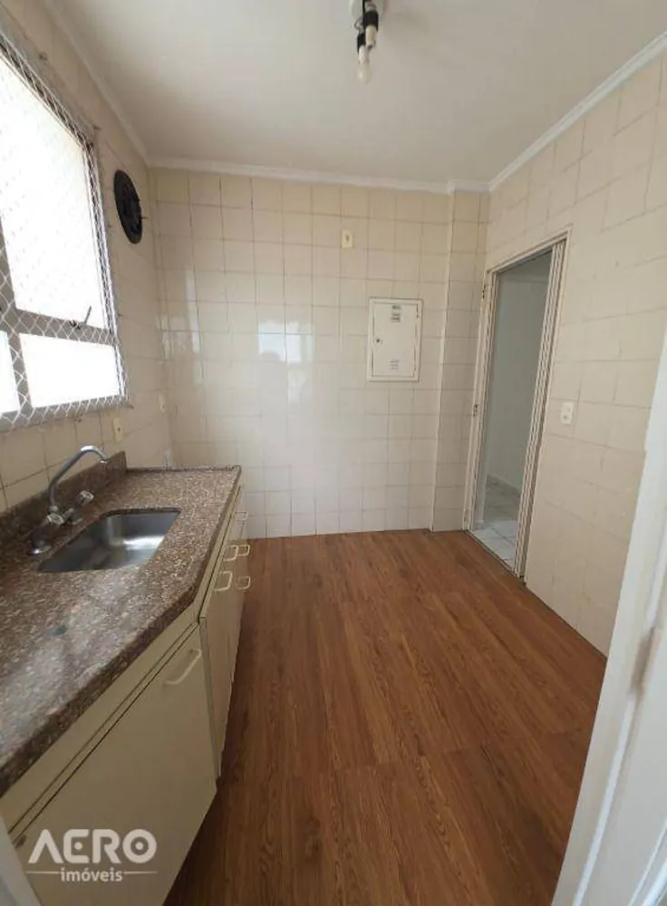 Apartamento, 2 quartos, 65 m² - Foto 3