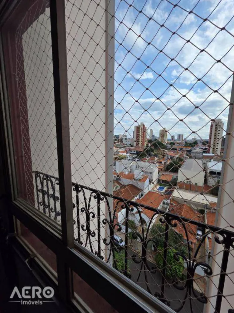 Apartamento, 2 quartos, 65 m² - Foto 7