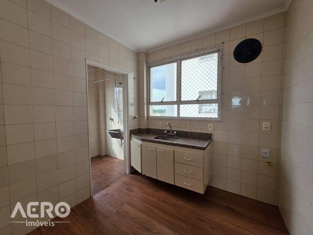 Apartamento, 2 quartos, 65 m² - Foto 6
